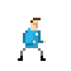 [5726e7] Janitor Idle 3