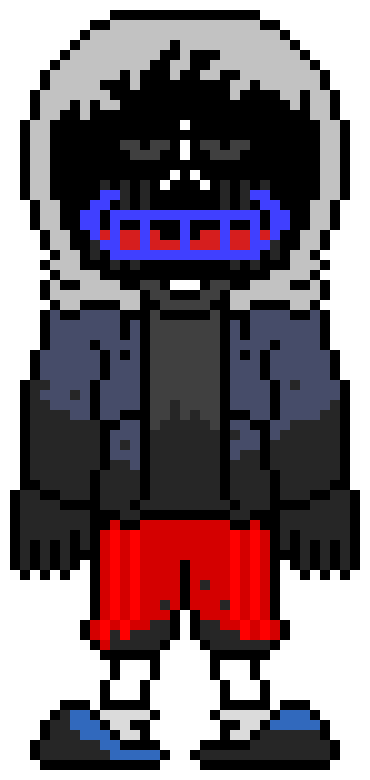 [d6b045] I might have to Turn 8X Terror into 10X!Terror