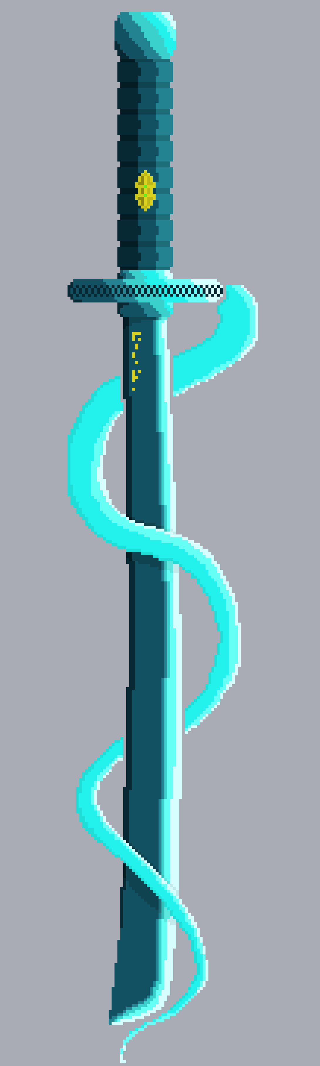 [1b8c62] Katana