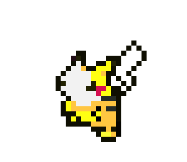 Pika! Pika!