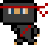 [9664c4] Ninja