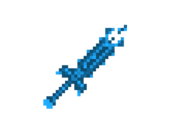 [9664c4] poltergist sword