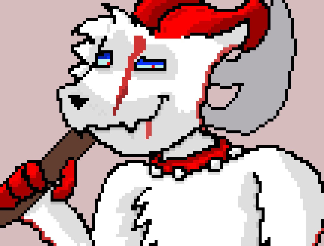 [be82ba] Now shade it yearself