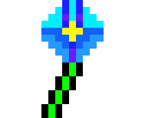 [382aa5] Flower (silent princess?)