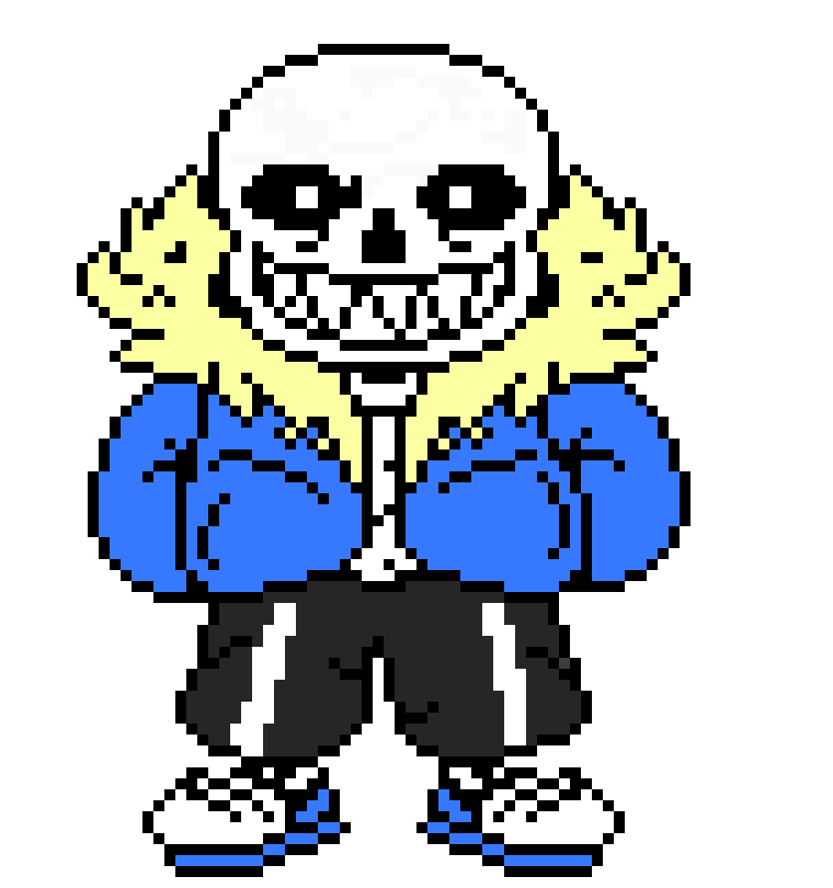 [5698dc] revertfell sans