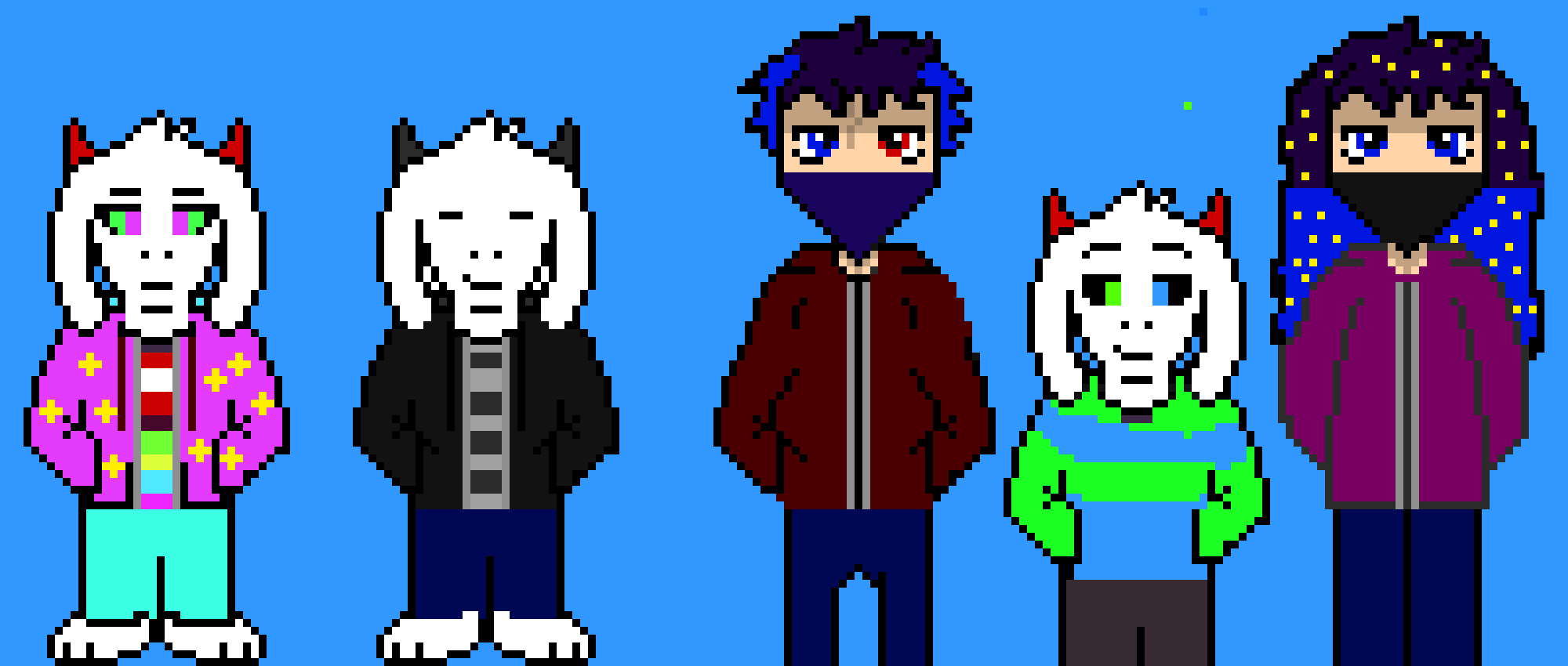 [390dcd] repost:i fixed the sprites a bit for yall