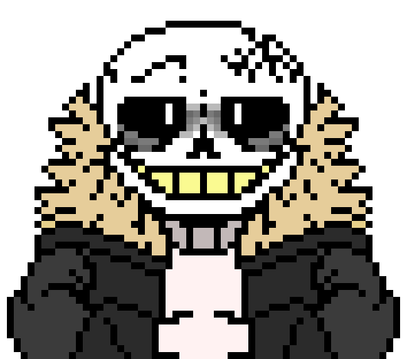 [ebf0c4] these bounty hunters are getting a lot more prominent..*he sees asriel on the porch* oh its this guy again