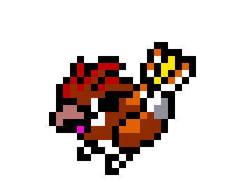 [9664c4] pidgeotto