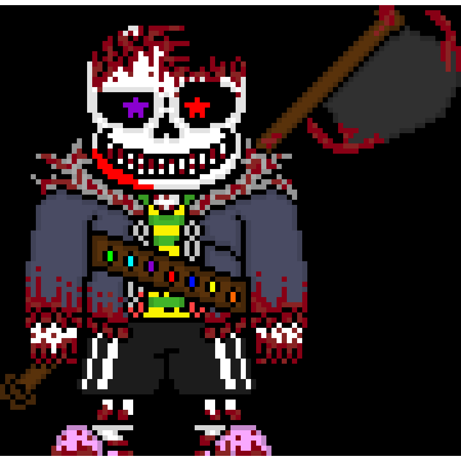 [e8cb42] oh your a demon, thats pretty neat