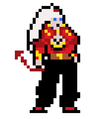 [956bfb] Claire
