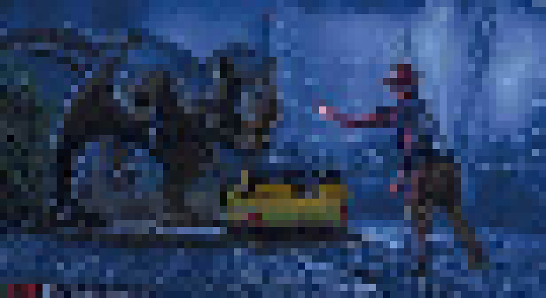 [7fd9ca] Guess the movie #1
