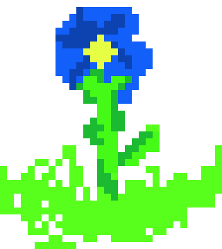 [346c40] flower