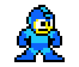 megaman