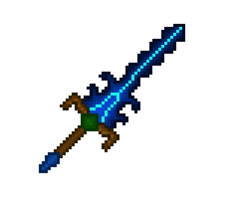[9a1bd4] Dark King's Reinforced Soul Blade