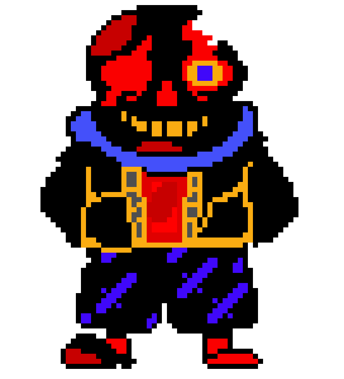 [9664c4] Horror/error!