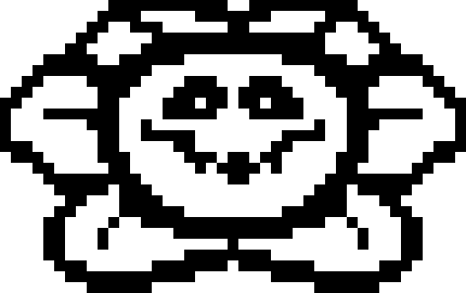 [79e104] Flowey Evil
