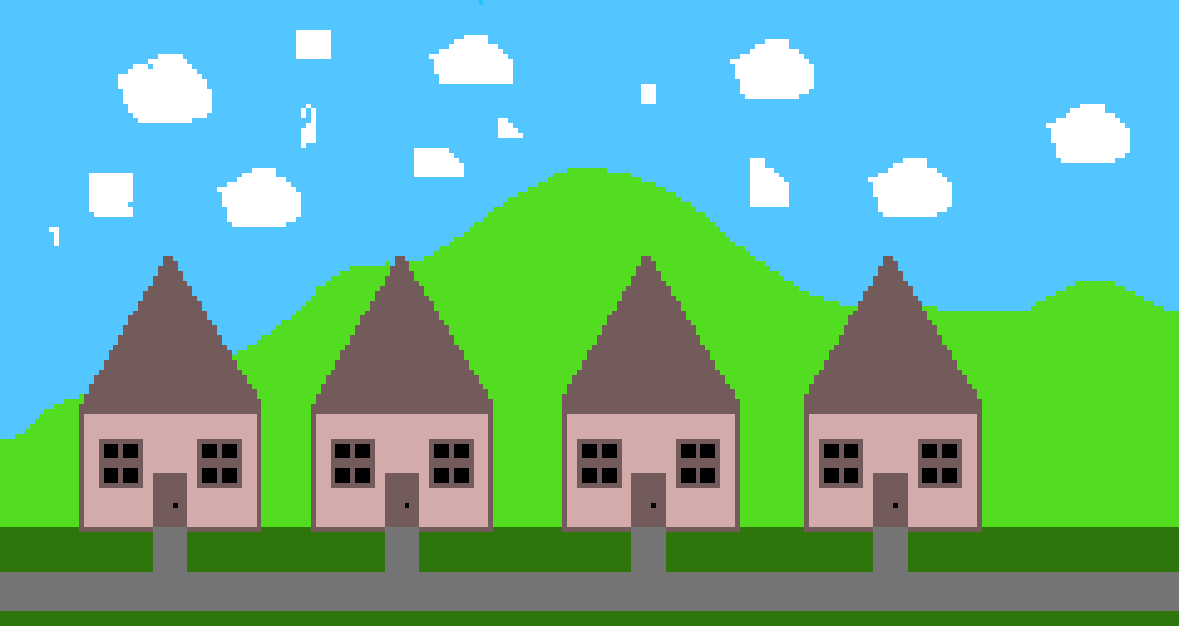 village