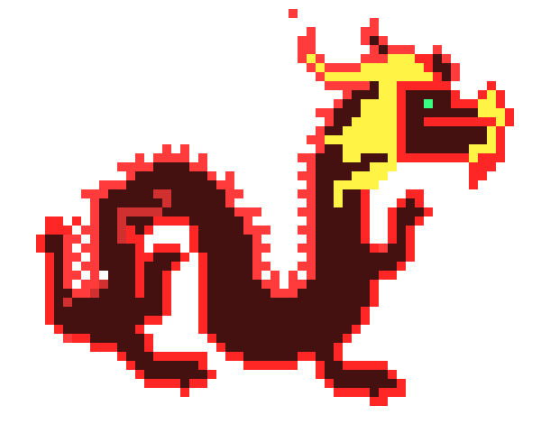 [659d11] DRAGON