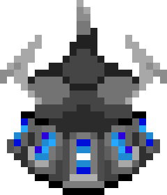 [7e361d] Turret1