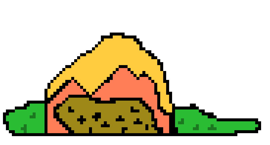 [aceff2] burning bush