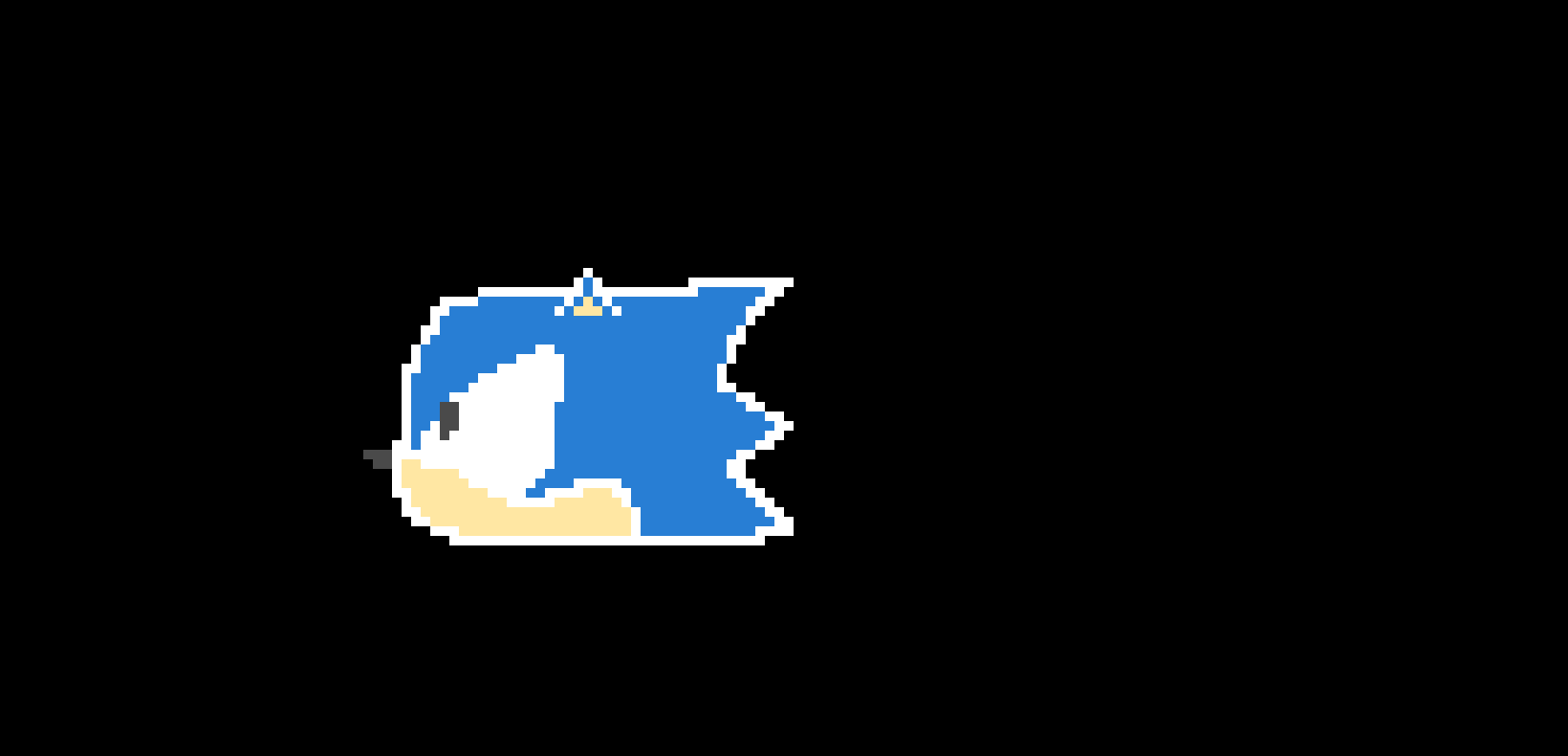 [9664c4] Sonic 