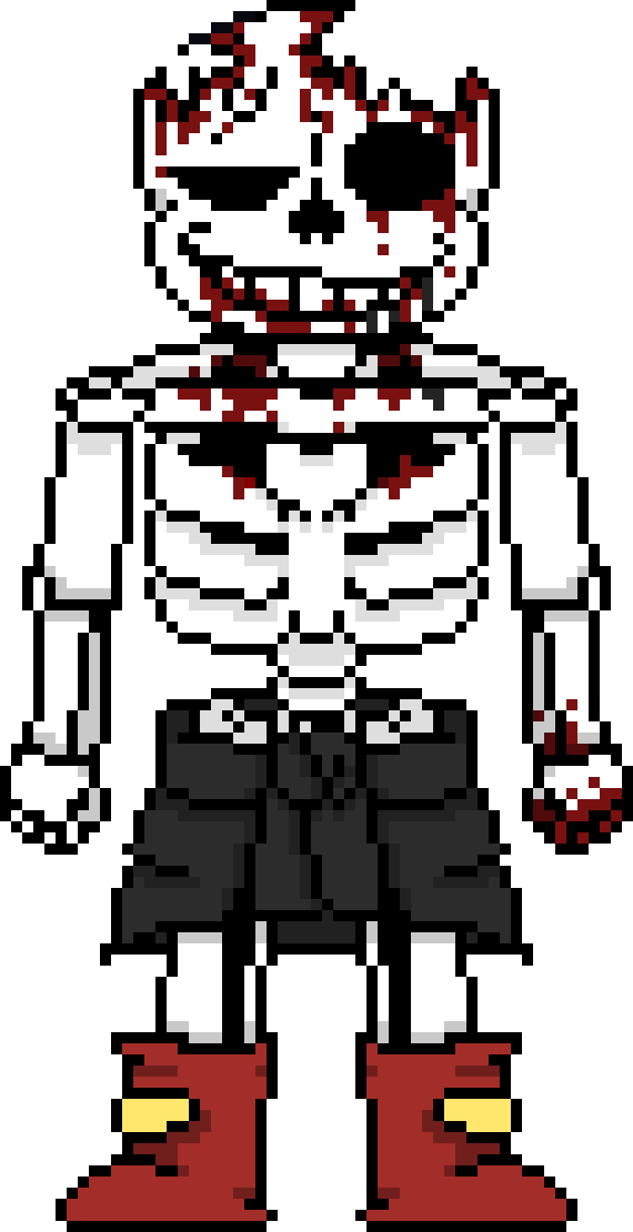 [7e3b23] Terror