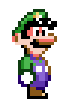 [aa1448]  IHY Luigi