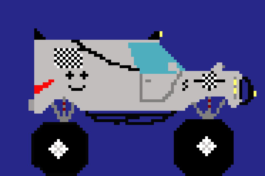 updated paint big uprade under the hood and a secret in the back for emargancys