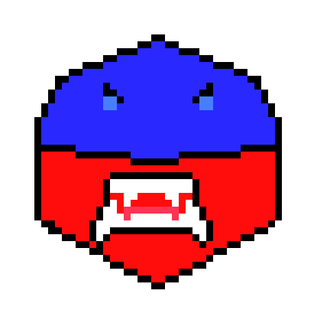 blob