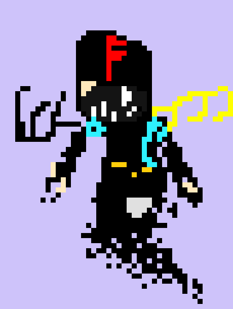 [05b0c1] (When you figure it out, I'll add it to the list.) "I'm not anything to FEAR!" "...Pretty...Pink....Pretender...." "Goodniiiiight..." (Paladins Meave reference)