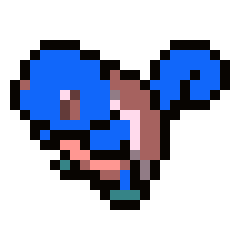 Squirtle