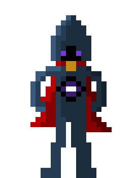 [ce5a51] First pixelart