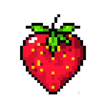 [3e1e55] Strawberry