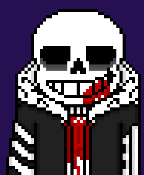 [b63bdb] *blocks with a butcher's knife* damn, your actually putting up a fight