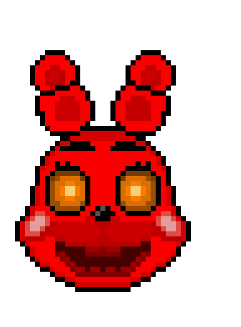 [a539d1] System error toy bonnie