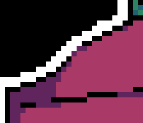 [8426a8] super niche detailing viewers will never notice