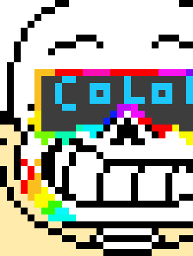 [45e36d] Heya - fresh ink sans
