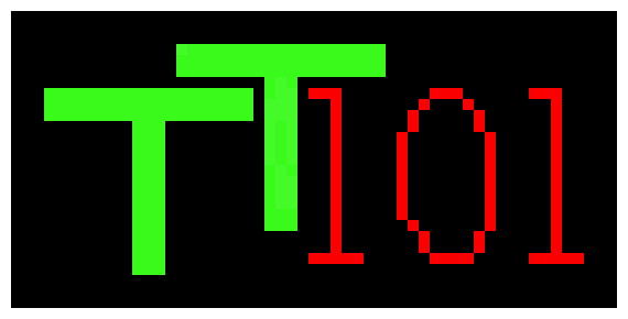 [9664c4] TT101 LOGO