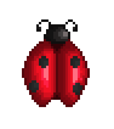 [9664c4] Ladybug 