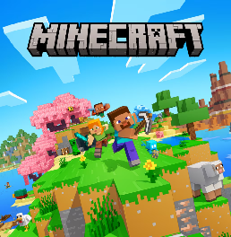 [aafb47] Minecraft