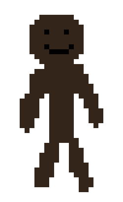 Sprite base black face 2