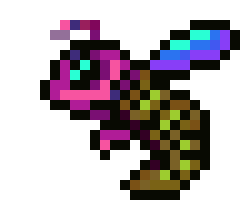 [9664c4] Pixel Art