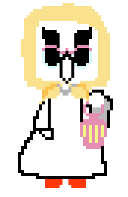 [98c592] Plague Nurse
