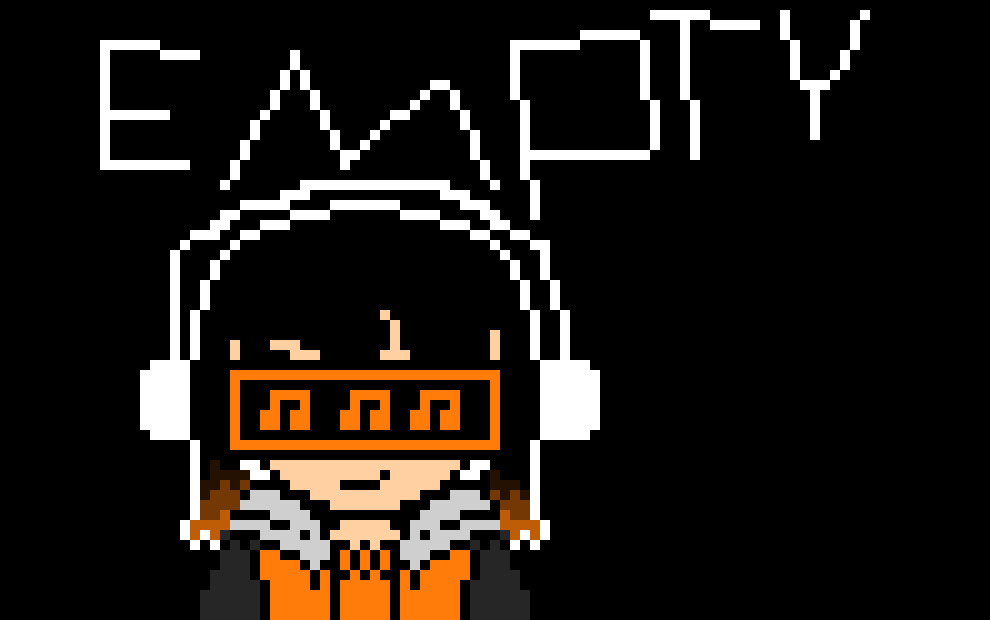 *Humming this https://www.youtube.com/watch?v=36QMyiRAv-Y*
