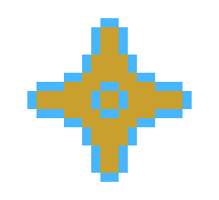 [4f29a0] Crosshair