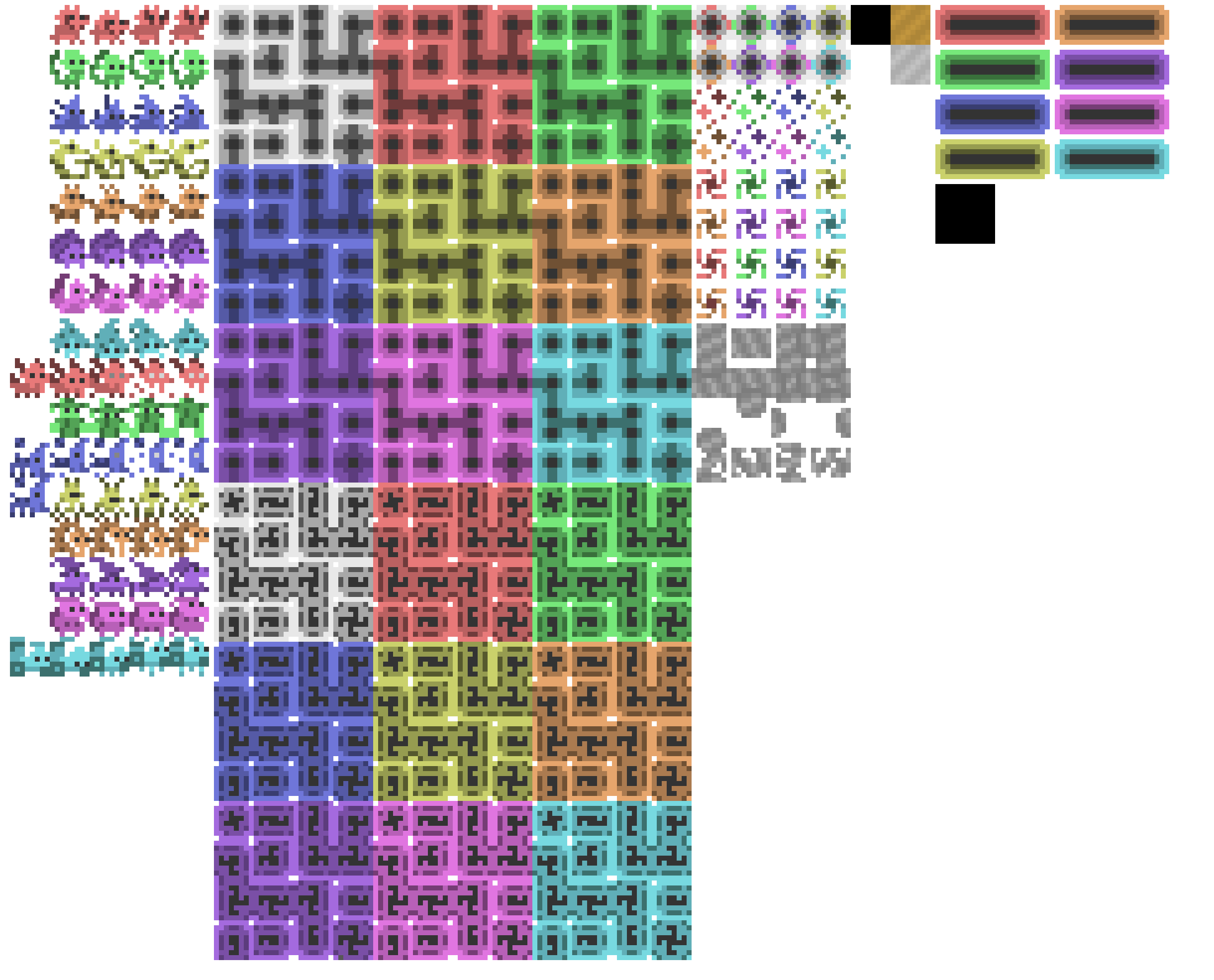 [a75d23] GeneralSpritesheet
