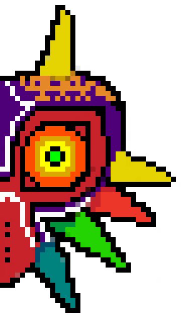 [071f9e] majora