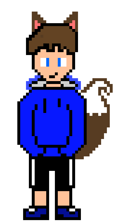 [9664c4] Wolfy