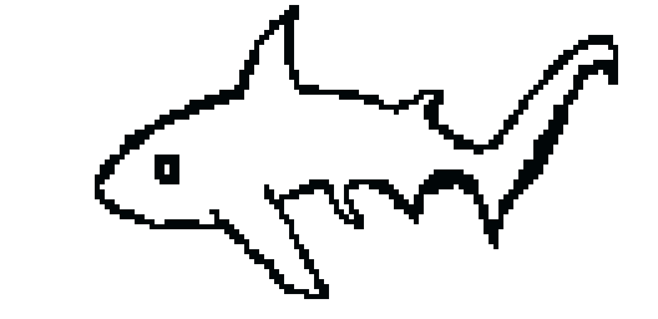 [9664c4] shark