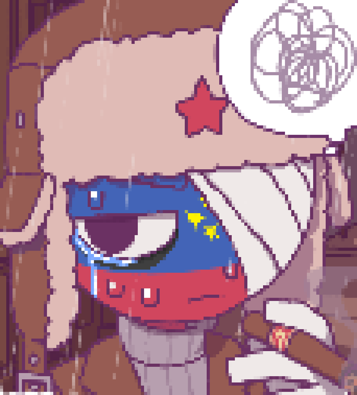 [0ae1f1] i gtg DST, im sorry T-T
